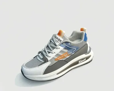 Imported Men's Sports Shoes
